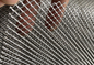 2.5 x 5 mm Diamond Aluminum Expanded Metal Mesh With Thickness 0 . 3mm