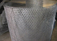 Light 1m Steel Expanded Metal Mesh PVC Spraying For Plaster Reinforcement