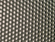 Truck Grill Round Hole Aluminum Perforated Sheet Anodized Easy To Process / Shape